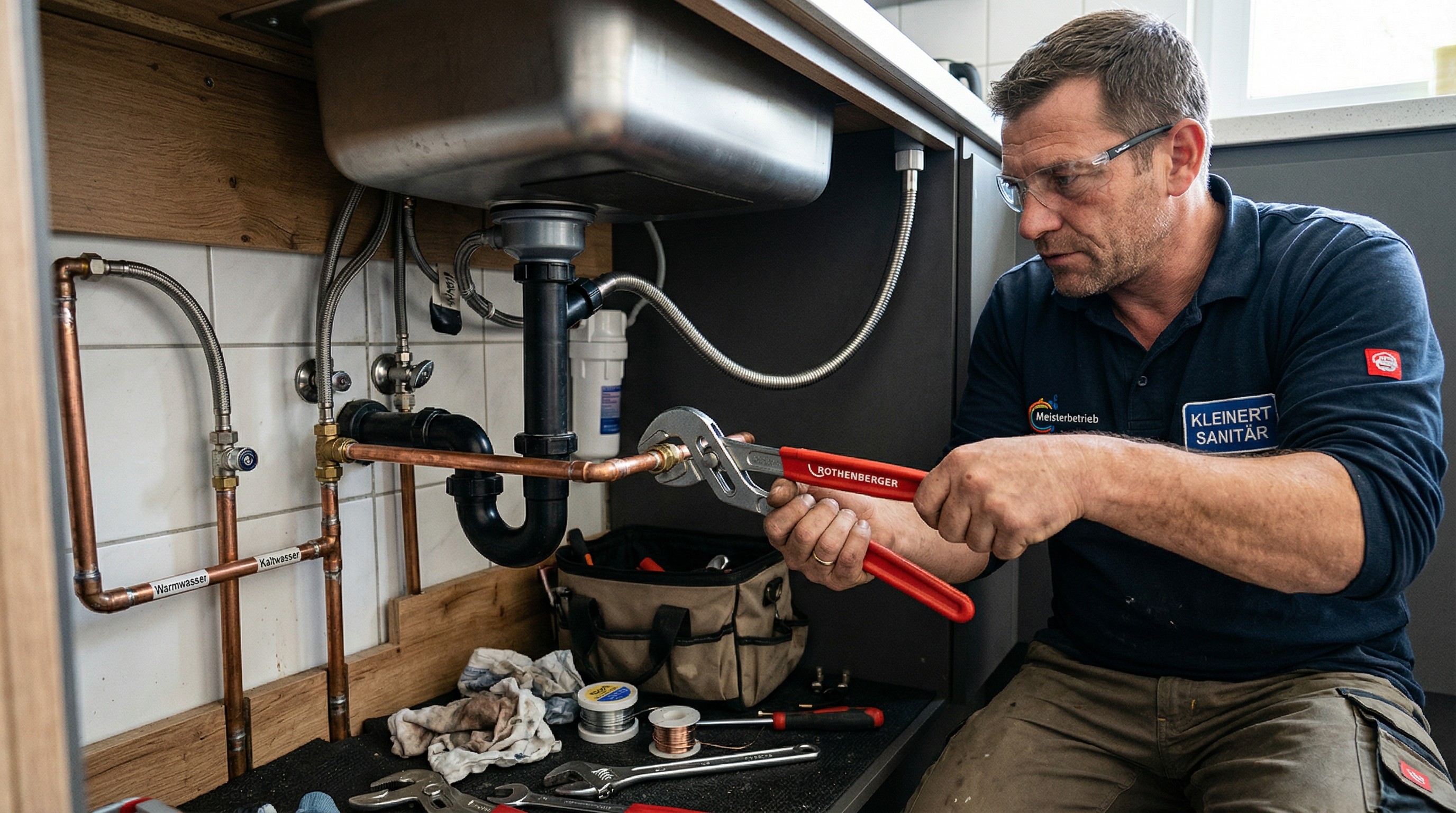 Mönius Heizung - Sanitär - Klima – Sanitärinstallateur Adelsdorf